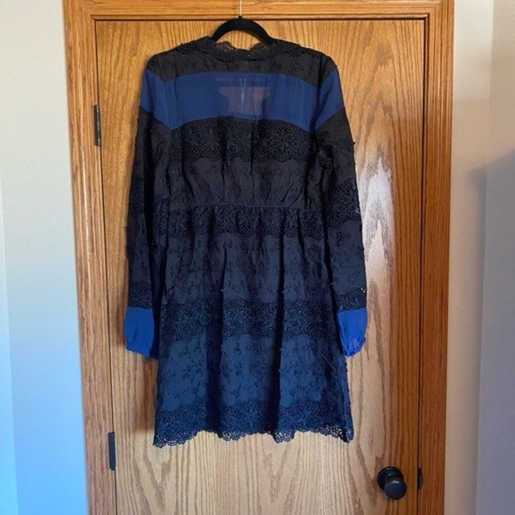 NEW Foxiedox Edna A-Line dress size 10 - Picture 12 of 15